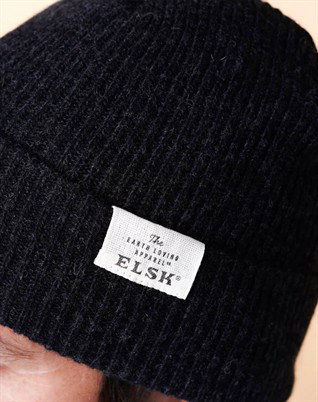 Elsk - Earth Loving Hue - Almost Black